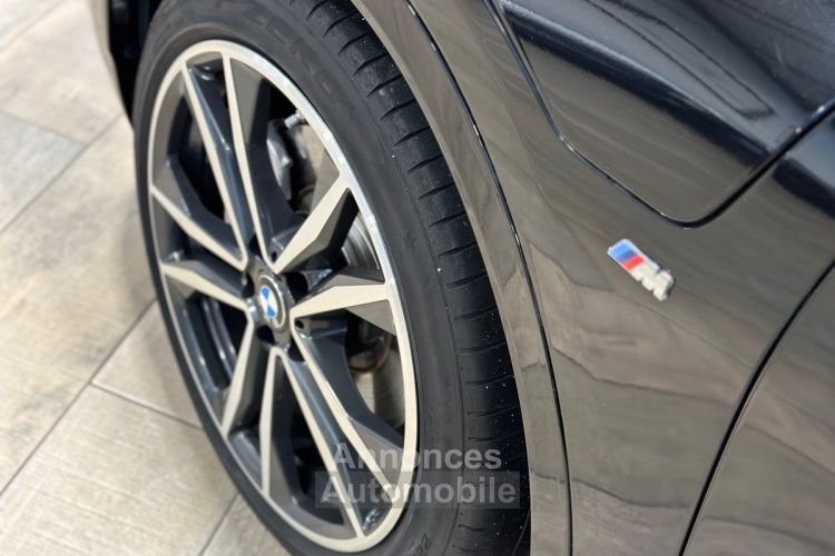 BMW X2 xDrive 25e 220 ch BVA6 M Sport - 1ère Main / Toit pano / HUD / Sièges Sport M / CarPlay - <small></small> 29.990 € <small>TTC</small> - #25