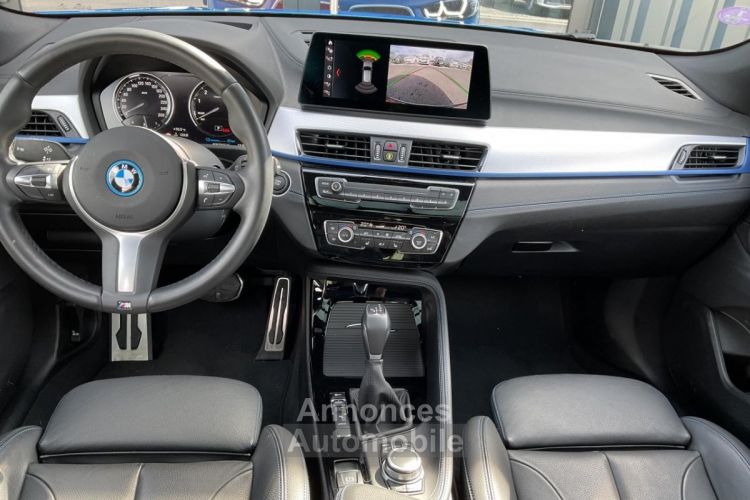 BMW X2 xDrive 25e 220CH - M Sport - <small></small> 36.900 € <small>TTC</small> - #6