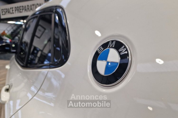 BMW X2 XDRIVE 25E M SPORT 220CH TOIT PANO/SIEGES CHAUFFANTS/CAMERA A - <small></small> 29.990 € <small>TTC</small> - #11