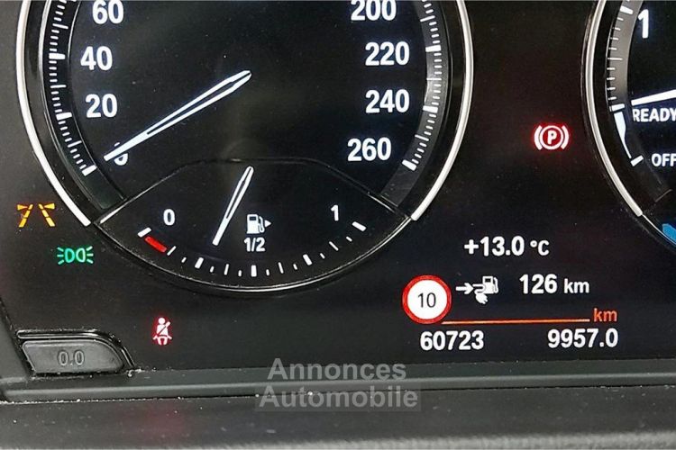 BMW X2 xDrive 25eA M SPORT - NAVI LEDER LED PANODAK KEYLESS ADAPTIVE CRUISE - <small></small> 28.995 € <small>TTC</small> - #4