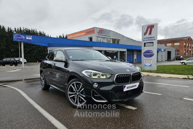 BMW X2 xDrive M35i - BVA Sport - M Performance - <small></small> 33.890 € <small>TTC</small> - #1