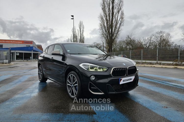 BMW X2 xDrive M35i - BVA Sport - M Performance - <small></small> 33.890 € <small>TTC</small> - #2