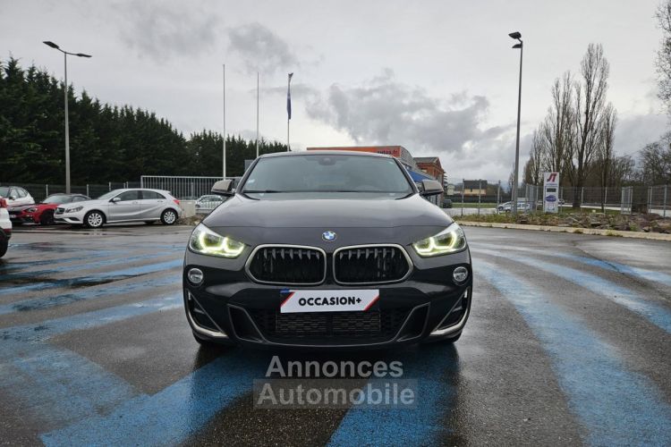 BMW X2 xDrive M35i - BVA Sport - M Performance - <small></small> 33.890 € <small>TTC</small> - #3