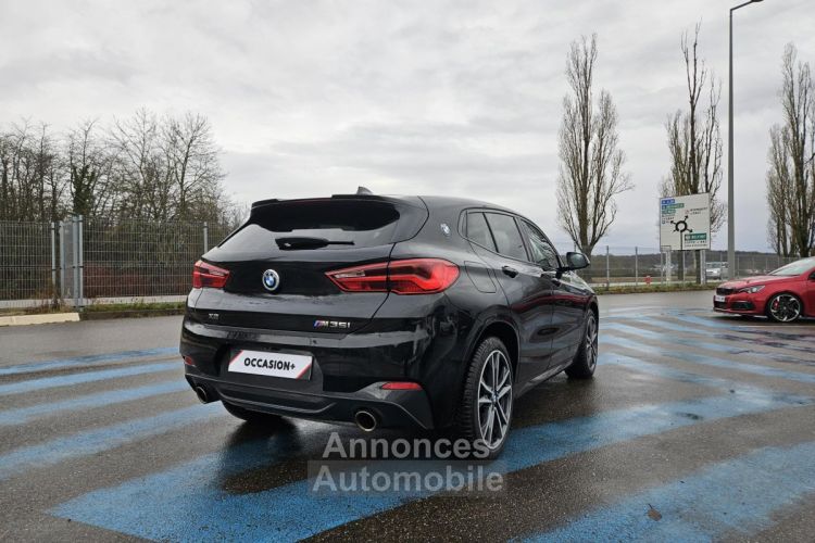 BMW X2 xDrive M35i - BVA Sport - M Performance - <small></small> 33.890 € <small>TTC</small> - #5