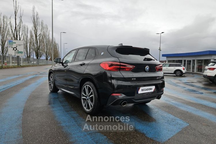 BMW X2 xDrive M35i - BVA Sport - M Performance - <small></small> 33.890 € <small>TTC</small> - #7