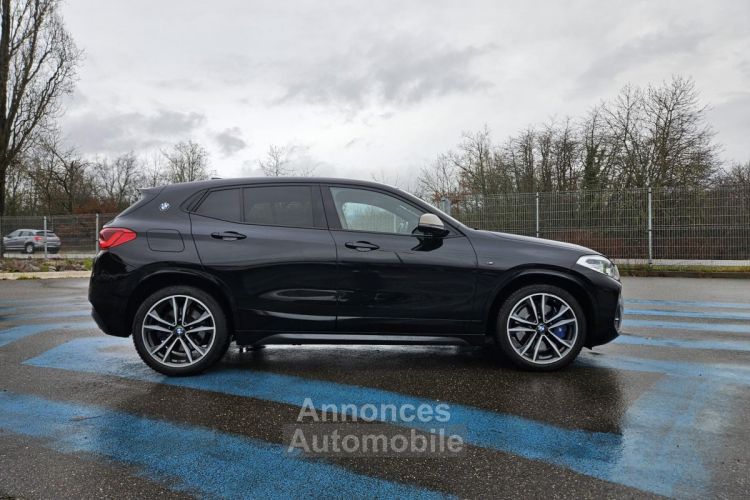 BMW X2 xDrive M35i - BVA Sport - M Performance - <small></small> 33.890 € <small>TTC</small> - #21