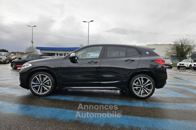 BMW X2 xDrive M35i - BVA Sport - M Performance - <small></small> 33.890 € <small>TTC</small> - #22