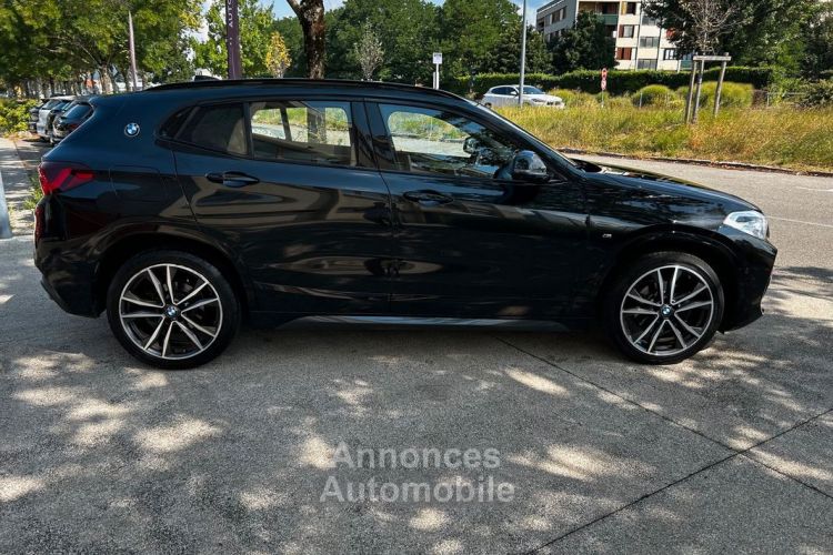 BMW X2 xDrive18dA 150ch M Sport Euro6d-T - <small></small> 21.990 € <small>TTC</small> - #5