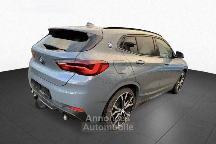 BMW X2 xDrive20d M Sport NaviPlus ATTELAGE - <small></small> 39.990 € <small>TTC</small> - #3