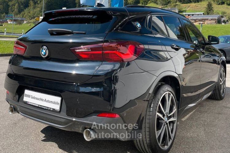 BMW X2 xDrive20d M Sport/AHK|ACC|HUD - <small></small> 34.900 € <small>TTC</small> - #2