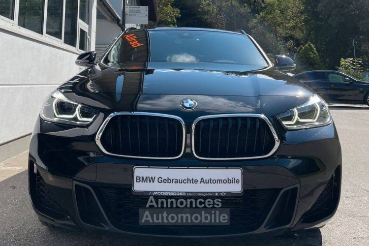 BMW X2 xDrive20d M Sport/AHK|ACC|HUD - <small></small> 34.900 € <small>TTC</small> - #3