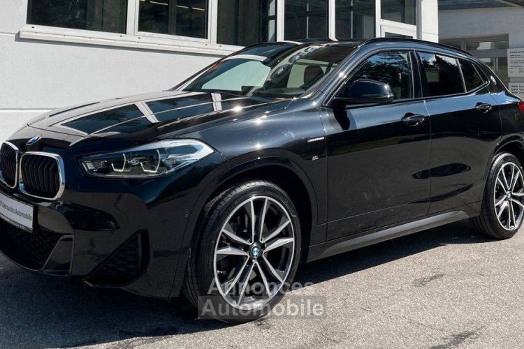 BMW X2 xDrive20d M Sport/AHK|ACC|HUD - <small></small> 34.900 € <small>TTC</small> - #4