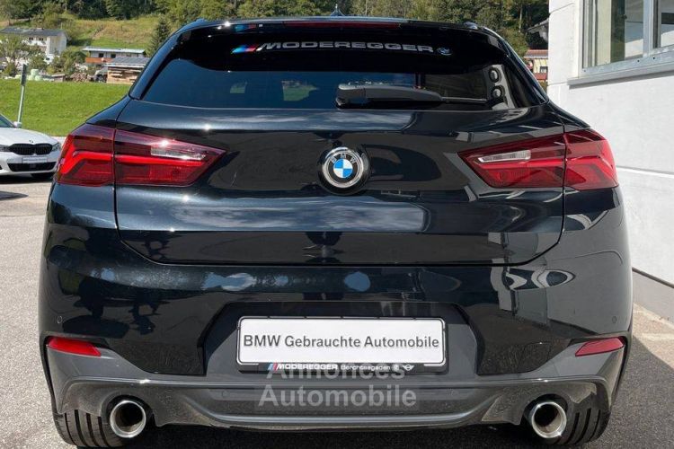 BMW X2 xDrive20d M Sport/AHK|ACC|HUD - <small></small> 34.900 € <small>TTC</small> - #6