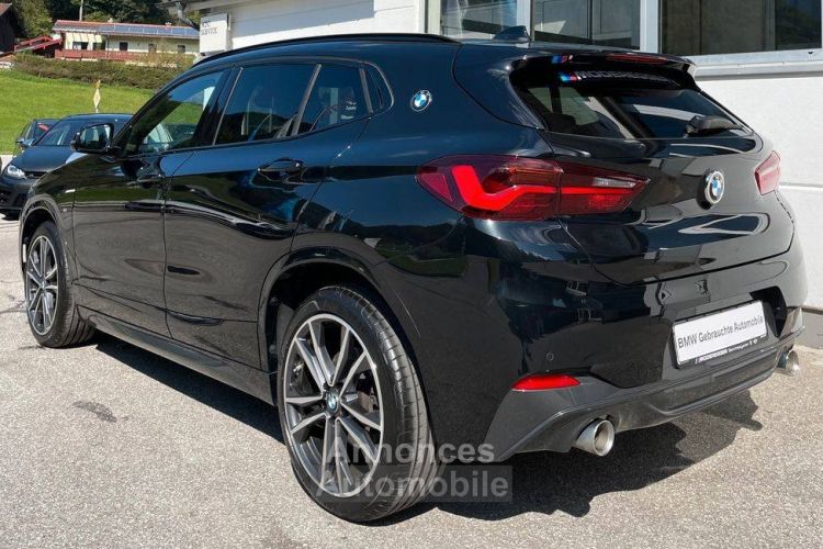 BMW X2 xDrive20d M Sport/AHK|ACC|HUD - <small></small> 34.900 € <small>TTC</small> - #7