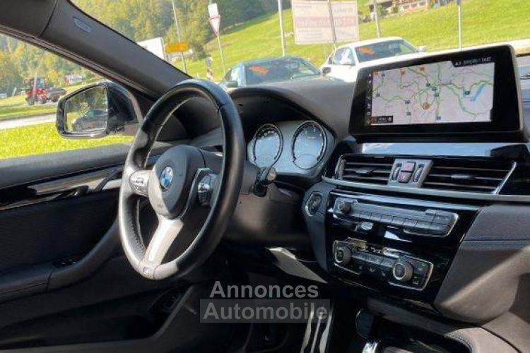 BMW X2 xDrive20d M Sport/AHK|ACC|HUD - <small></small> 34.900 € <small>TTC</small> - #12