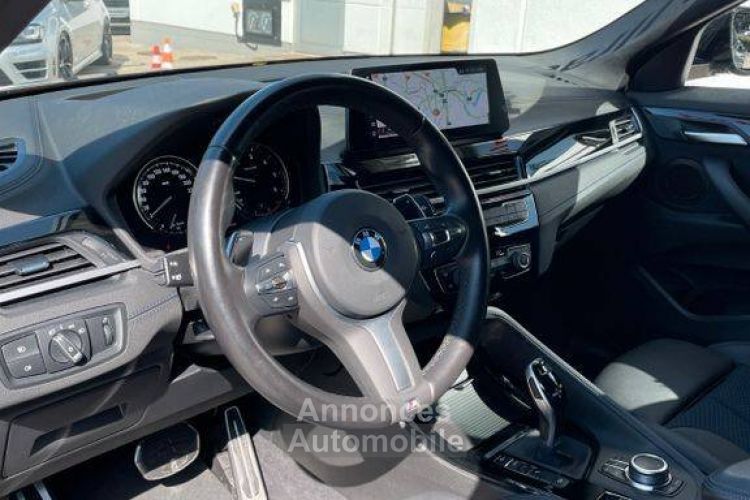 BMW X2 xDrive20d M Sport/AHK|ACC|HUD - <small></small> 34.900 € <small>TTC</small> - #15