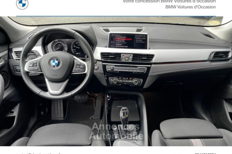 BMW X2 xDrive20dA 190ch Lounge Euro6d-T - <small></small> 31.880 € <small>TTC</small> - #9