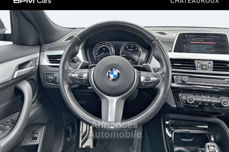 BMW X2 xDrive20dA 190ch M Sport - <small></small> 25.900 € <small>TTC</small> - #11