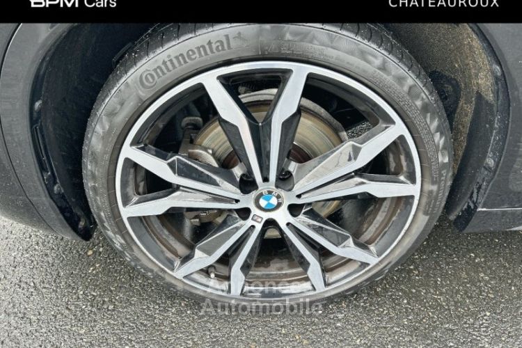 BMW X2 xDrive20dA 190ch M Sport - <small></small> 25.900 € <small>TTC</small> - #12