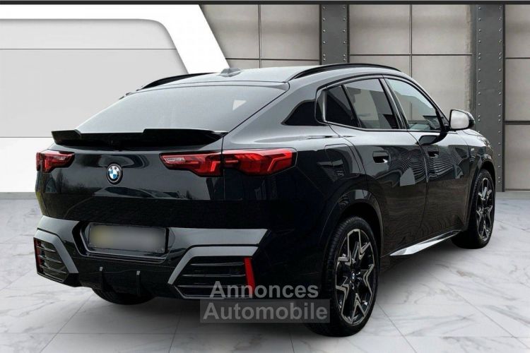 BMW X2 xDrive20dA 190ch M Sport Euro6d-T - <small></small> 59.900 € <small>TTC</small> - #2