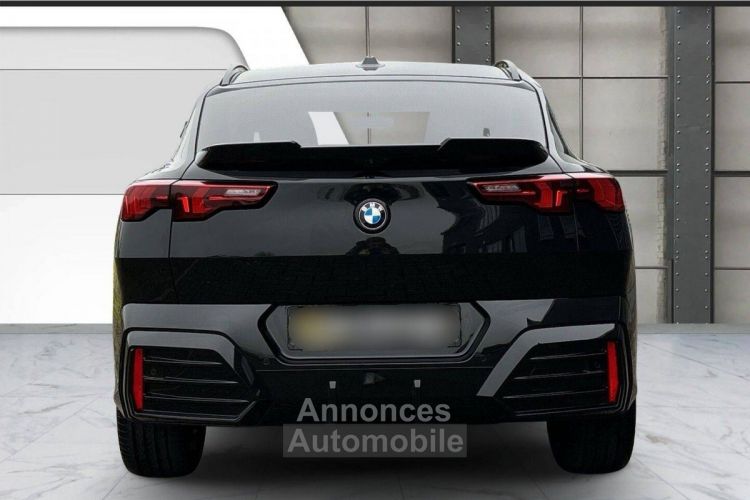 BMW X2 xDrive20dA 190ch M Sport Euro6d-T - <small></small> 59.900 € <small>TTC</small> - #5