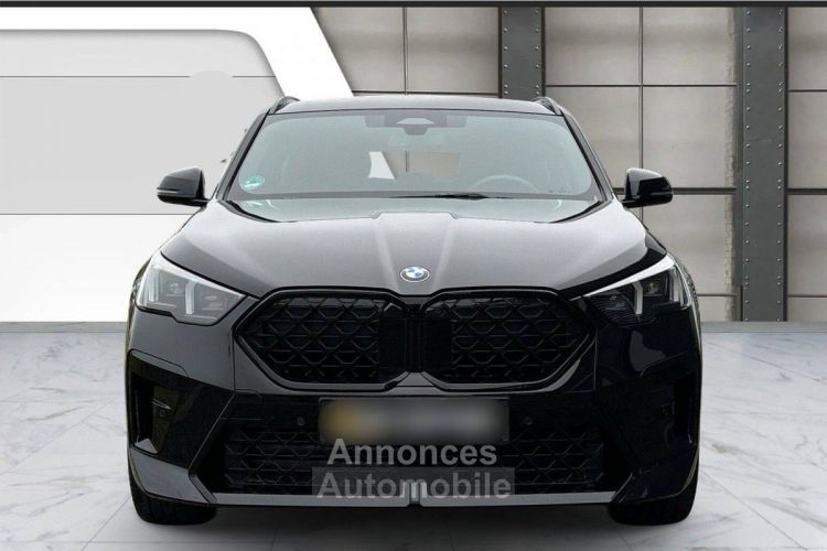 BMW X2 xDrive20dA 190ch M Sport Euro6d-T - <small></small> 59.900 € <small>TTC</small> - #6