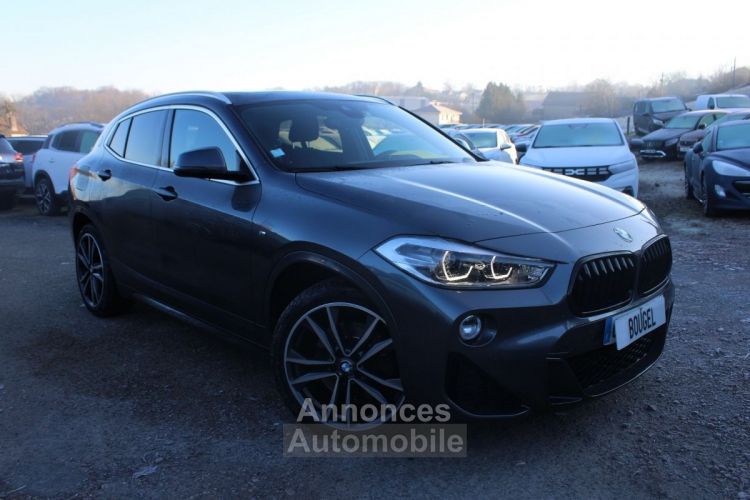 BMW X2 XDRIVE20DA 190CH M SPORT X - <small></small> 23.990 € <small>TTC</small> - #1