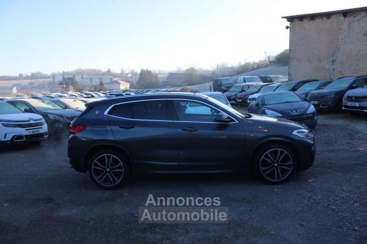 BMW X2 XDRIVE20DA 190CH M SPORT X - <small></small> 23.990 € <small>TTC</small> - #5