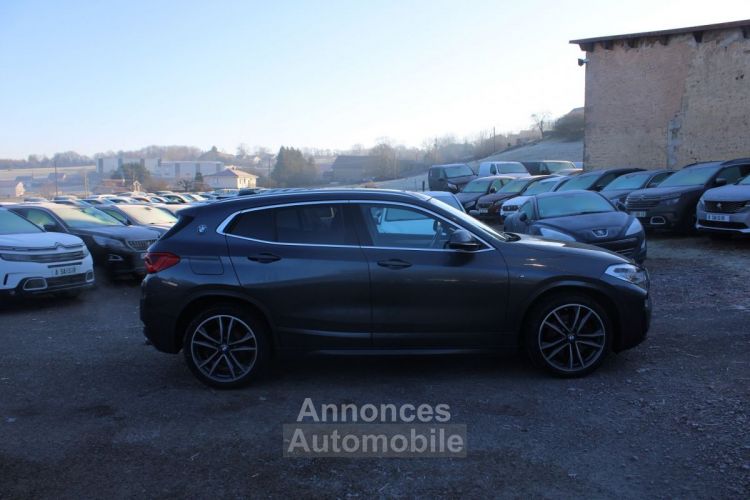 BMW X2 XDRIVE20DA 190CH M SPORT X - <small></small> 23.990 € <small>TTC</small> - #6