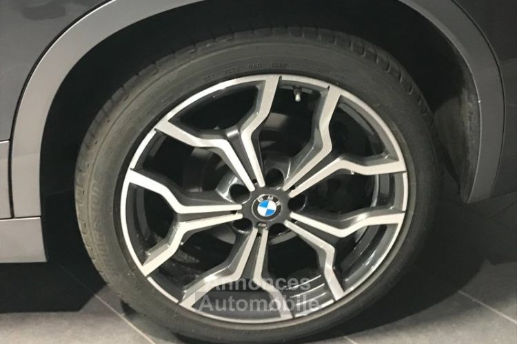 BMW X2 xDrive20dA 190ch M Sport X Euro6d-T - <small></small> 28.990 € <small>TTC</small> - #12