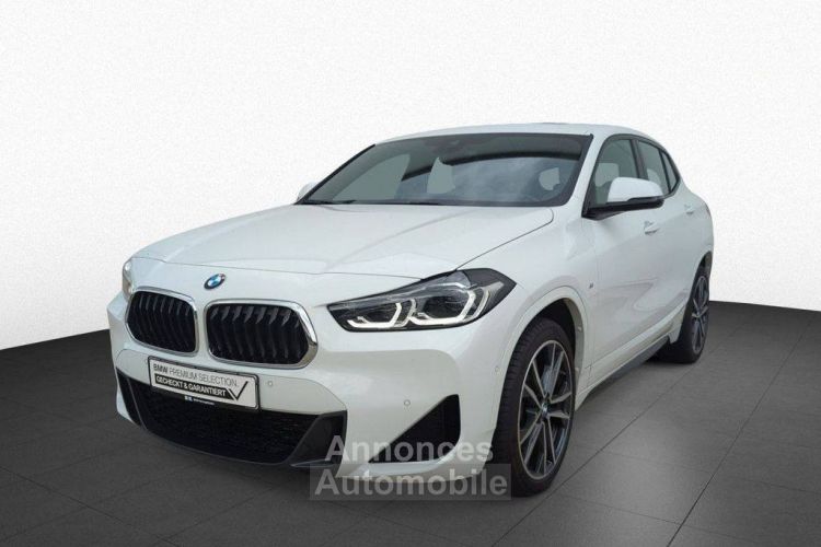 BMW X2 xDrive20dA M Sport - <small></small> 36.800 € <small>TTC</small> - #1