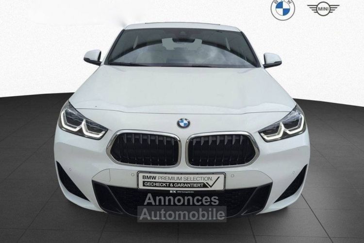 BMW X2 xDrive20dA M Sport - <small></small> 36.800 € <small>TTC</small> - #2