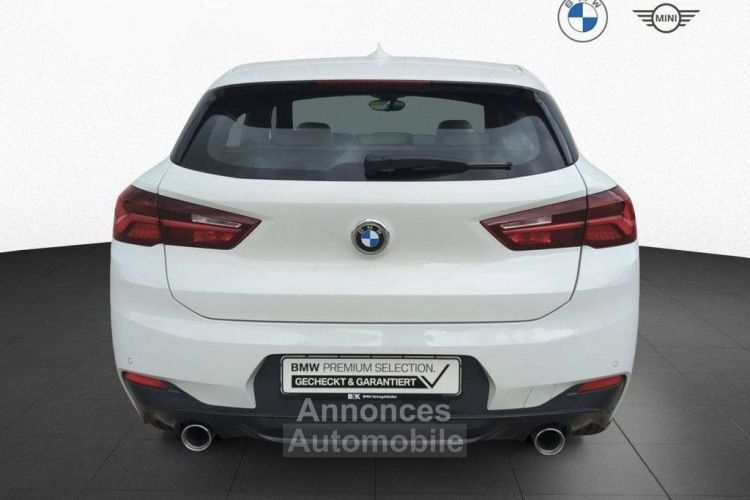 BMW X2 xDrive20dA M Sport - <small></small> 36.800 € <small>TTC</small> - #3