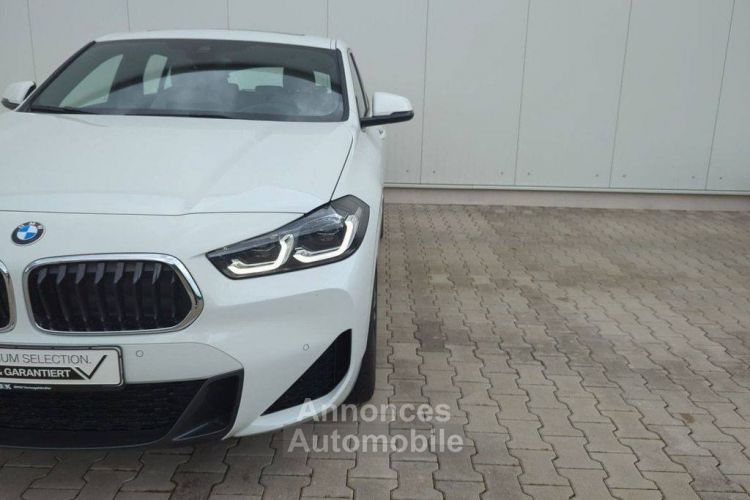 BMW X2 xDrive20dA M Sport - <small></small> 36.800 € <small>TTC</small> - #4