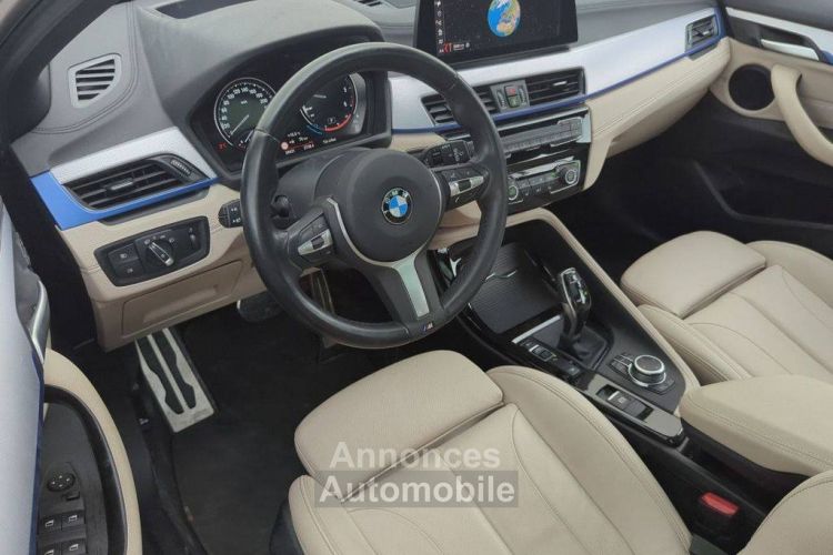 BMW X2 xDrive20dA M Sport - <small></small> 36.800 € <small>TTC</small> - #6