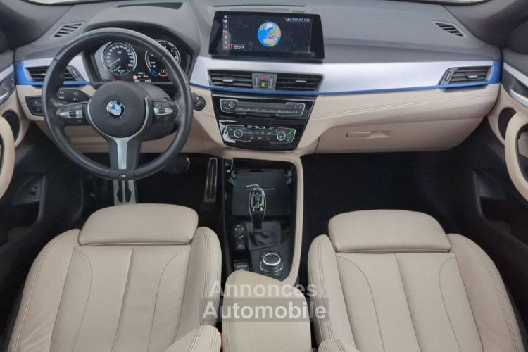 BMW X2 xDrive20dA M Sport - <small></small> 36.800 € <small>TTC</small> - #7