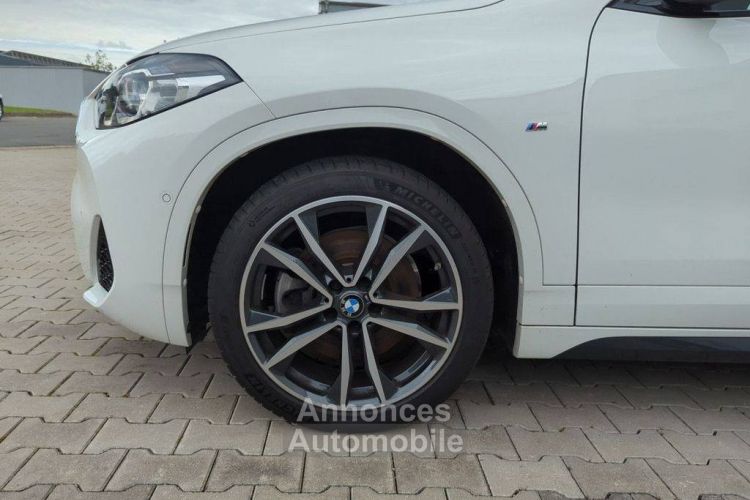 BMW X2 xDrive20dA M Sport - <small></small> 36.800 € <small>TTC</small> - #11