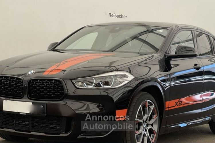 BMW X2 xDrive20i M SPORT PANO/LED - <small></small> 29.999 € <small>TTC</small> - #2