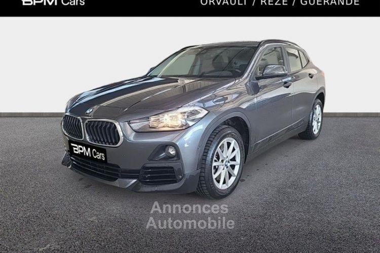 BMW X2 xDrive20iA 192ch Lounge Plus Euro6d-T - <small></small> 23.990 € <small>TTC</small> - #1