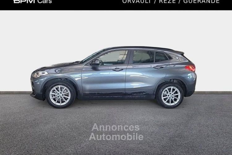 BMW X2 xDrive20iA 192ch Lounge Plus Euro6d-T - <small></small> 23.990 € <small>TTC</small> - #2