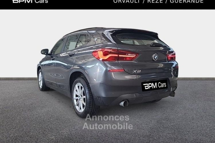 BMW X2 xDrive20iA 192ch Lounge Plus Euro6d-T - <small></small> 23.990 € <small>TTC</small> - #3