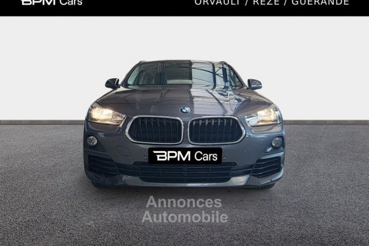 BMW X2 xDrive20iA 192ch Lounge Plus Euro6d-T - <small></small> 23.990 € <small>TTC</small> - #7