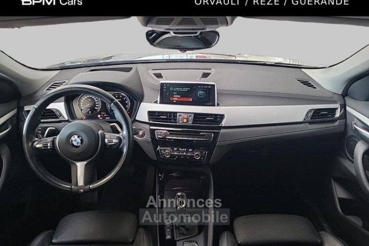 BMW X2 xDrive20iA 192ch Lounge Plus Euro6d-T - <small></small> 23.990 € <small>TTC</small> - #10