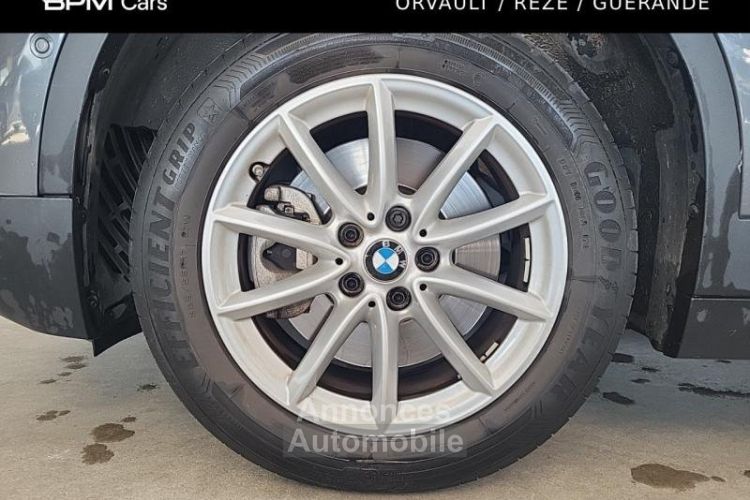 BMW X2 xDrive20iA 192ch Lounge Plus Euro6d-T - <small></small> 23.990 € <small>TTC</small> - #12