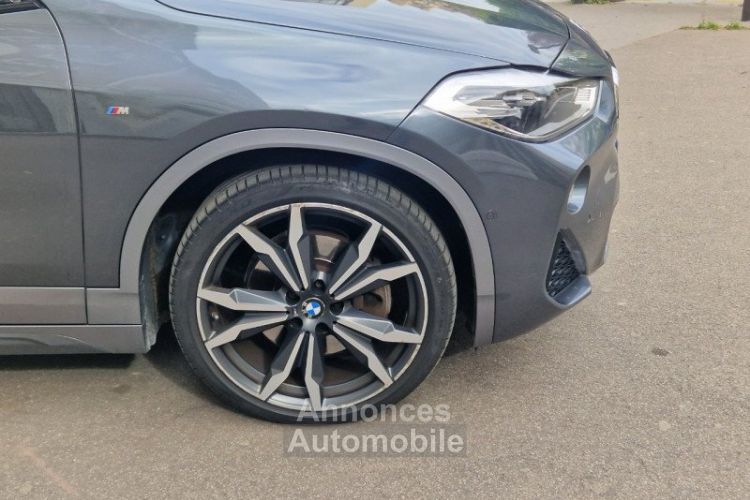 BMW X2 XDRIVE25DA 231CH M SPORT X - <small></small> 24.900 € <small>TTC</small> - #6