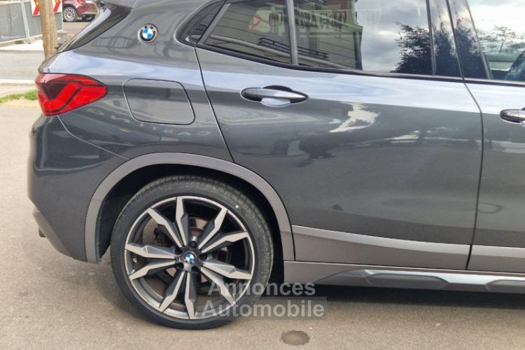 BMW X2 XDRIVE25DA 231CH M SPORT X - <small></small> 24.900 € <small>TTC</small> - #7