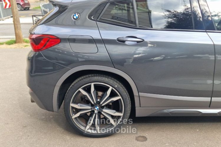 BMW X2 XDRIVE25DA 231CH M SPORT X - <small></small> 24.900 € <small>TTC</small> - #8