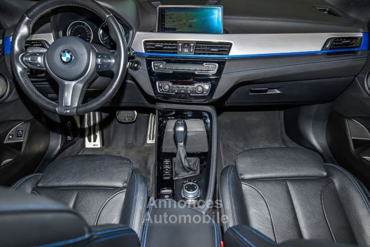 BMW X2 xDrive25e M - <small></small> 30.700 € <small>TTC</small> - #5