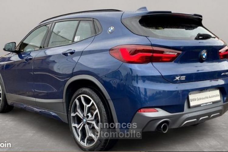 BMW X2 xDrive25e M-SPORT X - <small></small> 32.350 € <small>TTC</small> - #2