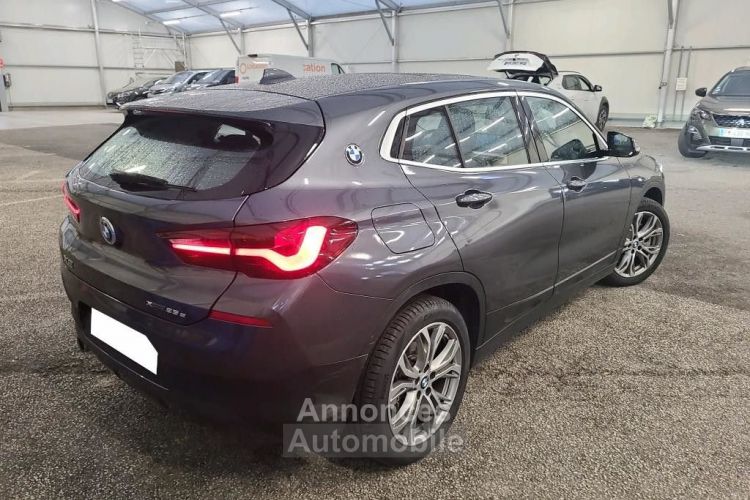 BMW X2 xDrive25eA 220 BUSINESS DESIGN - <small></small> 27.990 € <small>TTC</small> - #2